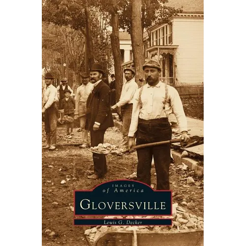 Gloversville
