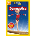 Gymnastics (National Geographic Kids Readers, Level 2)