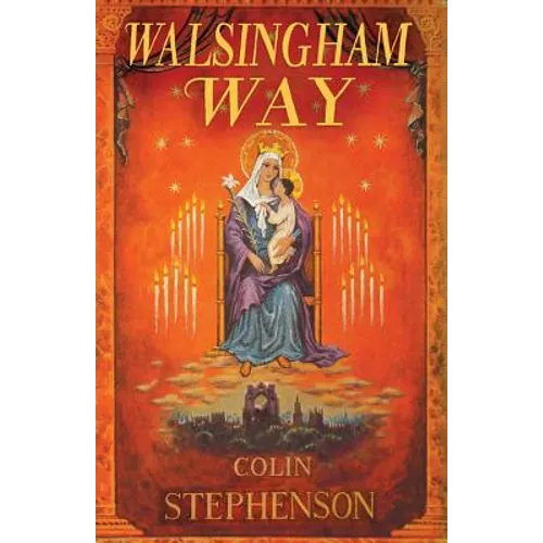 Walsingham Way