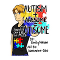 Autism+Awesome=Autisome