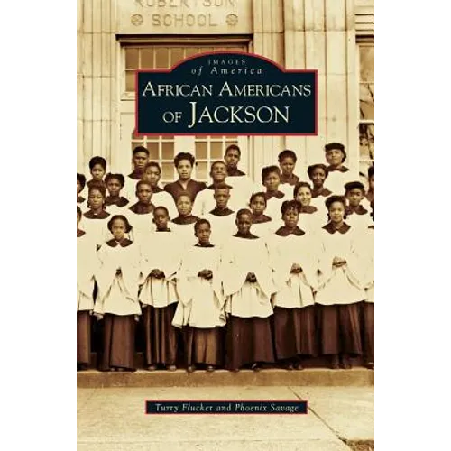 African Americans of Jackson