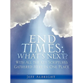 End Times: What's Next?