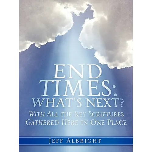 End Times: What's Next?