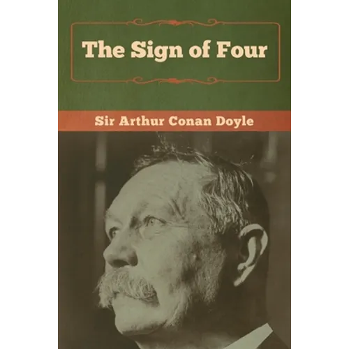 The Sign of Four