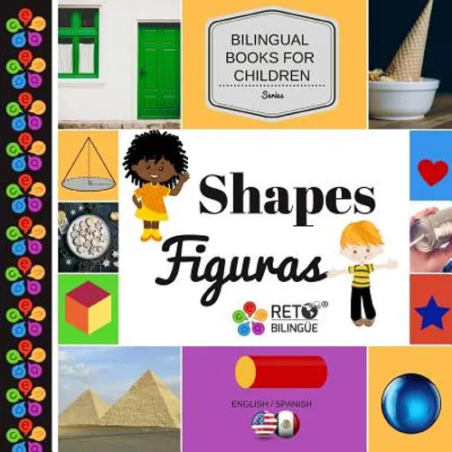 Shapes - Figuras