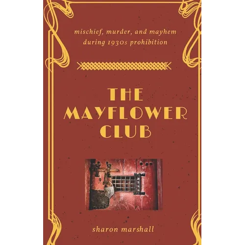The Mayflower Club