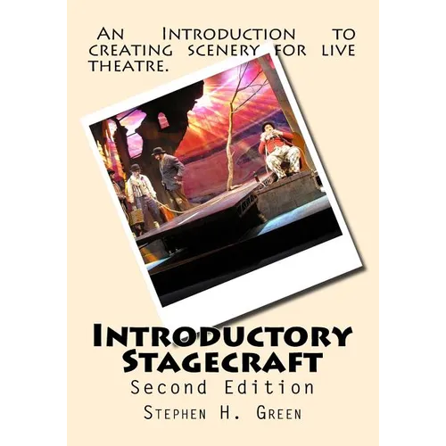 Introductory Stagecraft
