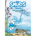 The Smurfs Tales Vol. 12: Smurfs and the Dragon of the Lake