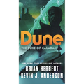 Dune: The Duke of Caladan