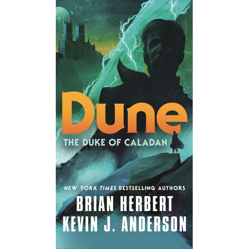Dune: The Duke of Caladan
