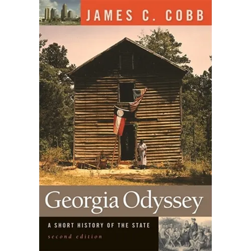 Georgia Odyssey