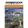 First and Second Thessalonians: Interpretation: A Bible Commentary for Teaching and Preaching