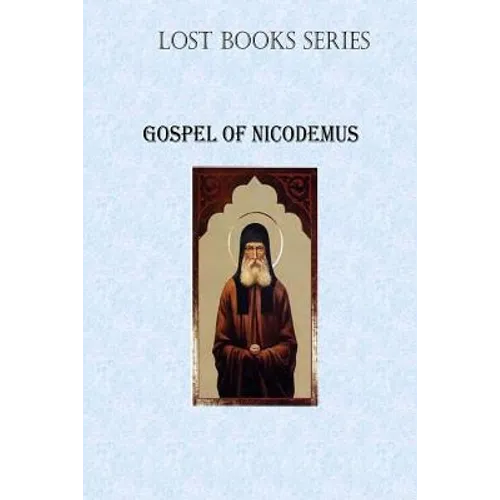 Gospel of Nicodemus