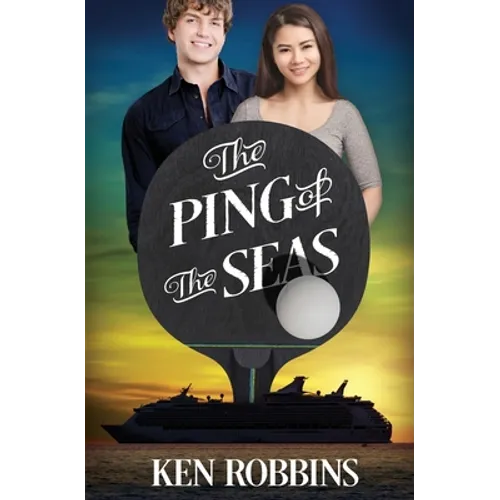 The Ping of the Seas