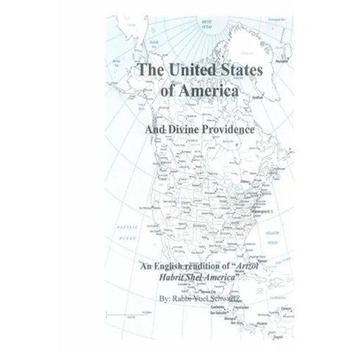 The United States of America and Divine Providence