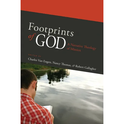 Footprints of God