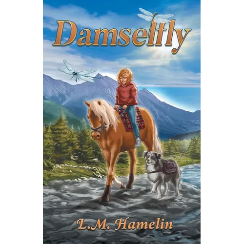 Damselfly
