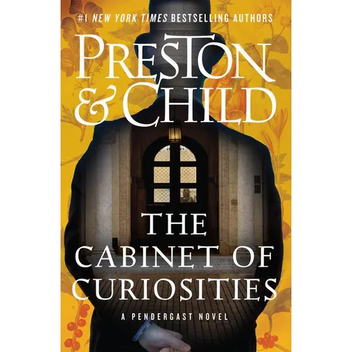 The Cabinet of Curiosities