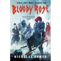 Bloody Rose