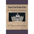 Treasures From The Book of Esther