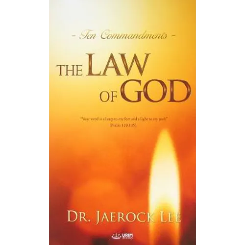 The Law of God