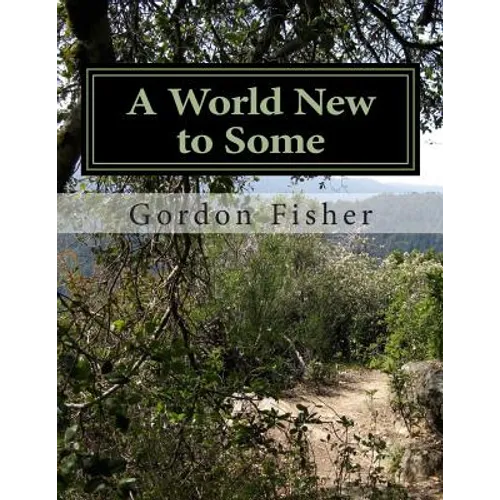 A World New to Some: New England Ancestors