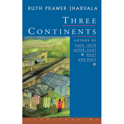 Three Continents