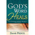 God's Word Heals