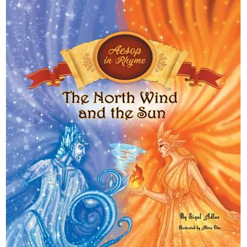 The North Wind and the Sun