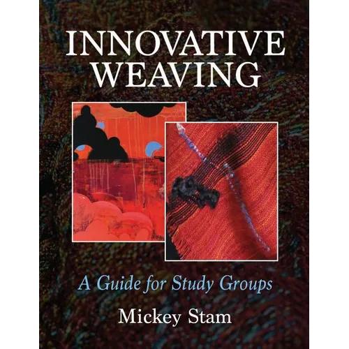 Innovative Weaving: A guide for study groups