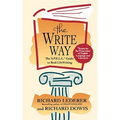 The Write Way: The Spell Guide to Good Grammar and Usage