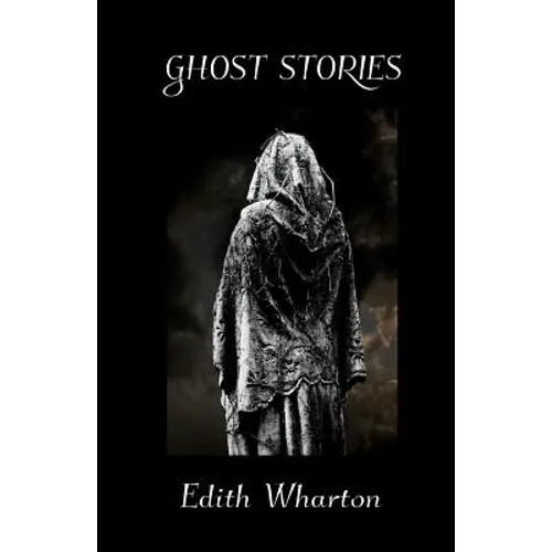 Ghost Stories
