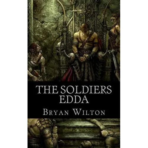 The Soldiers Edda