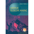 Amateur Telescope Making