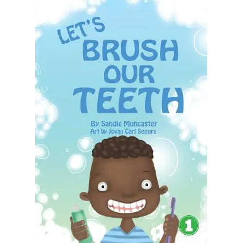Let's Brush Our Teeth