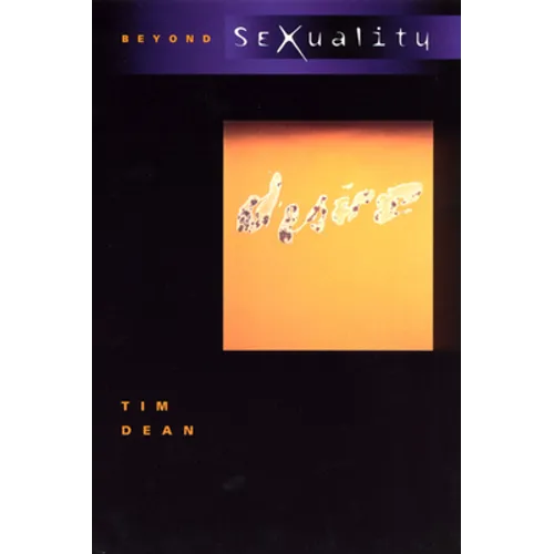 Beyond Sexuality