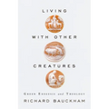 Living with Other Creatures