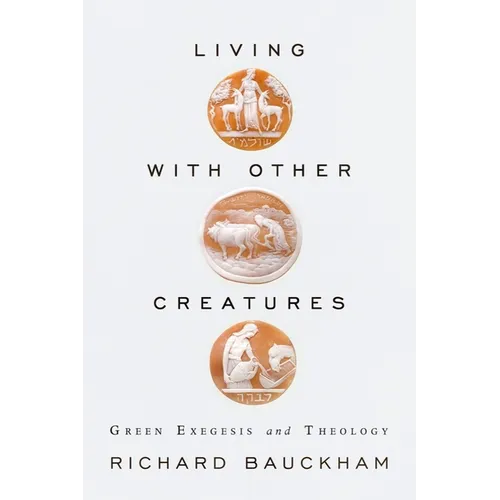 Living with Other Creatures
