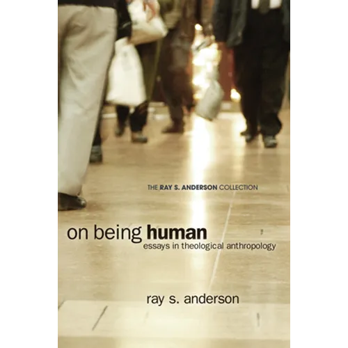 On Being Human
