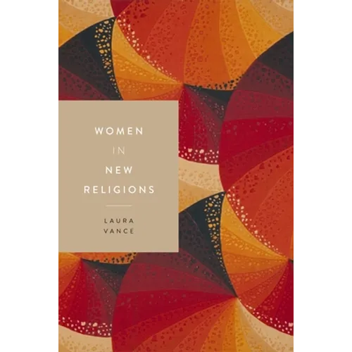 Women in New Religions