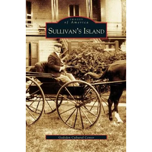 Sullivan's Island