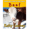 From the Farm to the Table Beef