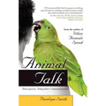 Animal Talk: Interspecies Telepathic Communication