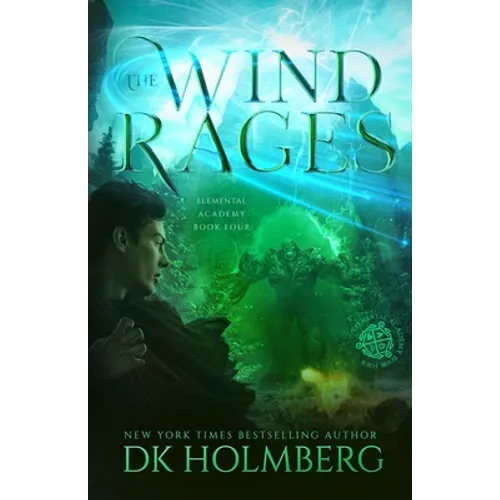 The Wind Rages