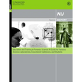 Education and Training in Forensic Science: A Guide for Forensic Science Laboratories, Educational Institutions, and Students