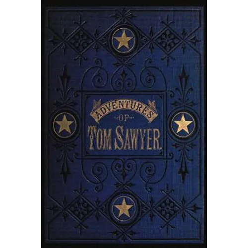 The Adventures of Tom Sawyer