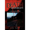 Death in Dyker Heights: A Hal Silver Mystery