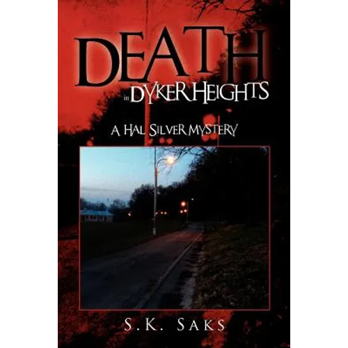 Death in Dyker Heights: A Hal Silver Mystery