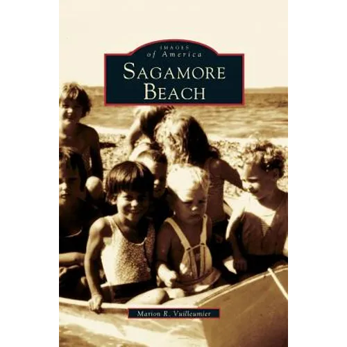 Sagamore Beach