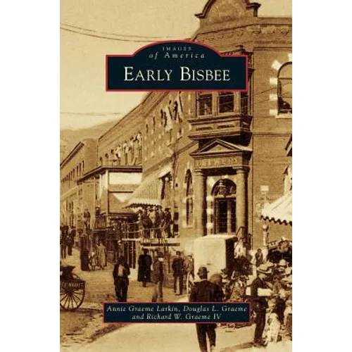 Early Bisbee